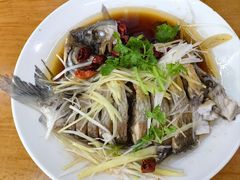 -东北四季饺子王(华山路店)