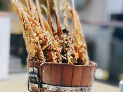 -大眼锅贴水饺(河东店)