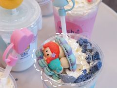 -milch·t妙奇(五大道店)