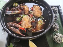 -KimPro 辛普乐概念韩餐