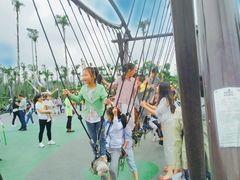 -枫香湖儿童公园