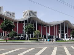 -武汉客厅中国文化博览中心