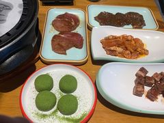 -串掌柜·炭火烤肉撸串专营店(盛世俪园店)