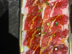 -大叹号·朝鲜族烤肉(潍坊泰华城店)