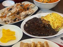 -香港饭店0410(明洞店)