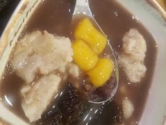 -鲜芋仙(太原街万达店)