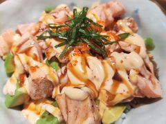 -沼津港精致料理·寿喜烧·烧鸟(青浦宝龙广场日料榜单店)