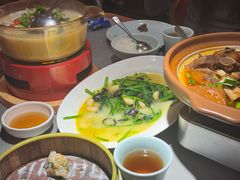 -闽上鲜·福建菜(龙湖滨江天街店)