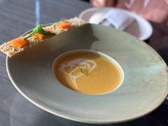-哈蒙德餐厅