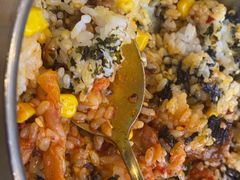 -梨花牛肉汤饭(仁恒伊势丹店)