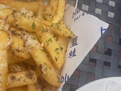 -blue frog蓝蛙(长泰广场店)