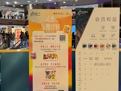 -港汇恒隆广场