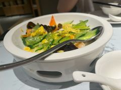 -关东小磨东北菜(漕河泾印象城店)