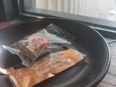 -出走咖啡·面包(宋庄店)