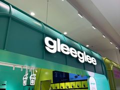 -gleeglee乐溢亦茶(合生汇店)