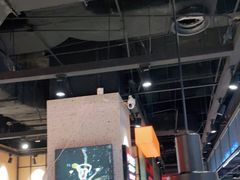 -领蟹祥记·香辣蟹·特色小海鲜(奥体天虹店)
