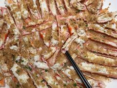 -新海渔港·胶东海鲜家常菜·家宴(奥体中心店)