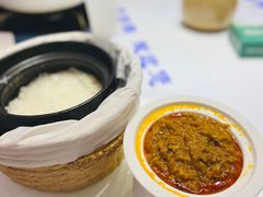 -禾珍珠家常小馆(河南博物院店)