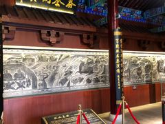 -戏马台景区