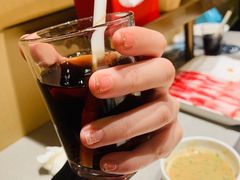 -海底捞火锅(金融街万达店)