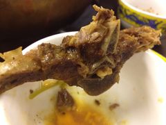 -颐品居涮肉(乌鲁木齐中路店)