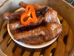 -甲乙丙丁港式茶餐厅(荣祥广场店)