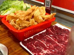 -洪大厨鸡煲(福田店)