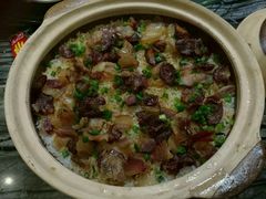 -美极鲜食坊(宝安南路店)