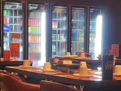 -蚝蚝先生·广式烧烤(信天广场店)