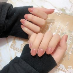 -U3美甲