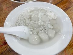 -华兴街自力面店