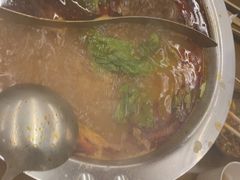 -黔哆哆地摊酸汤火锅(清湖店)