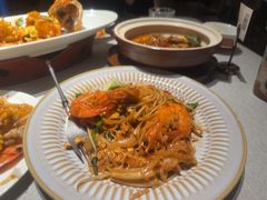 -BetterThai 泰加(苏州中心店)