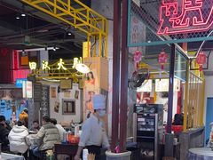 -彭耕记猪油炒小菜(吉联mall店)