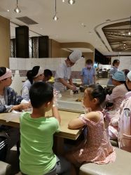 点击看大图 -大美臻喜母婴(南坪店)