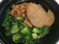 -凯丽上海阳春面馆(德仁里店)