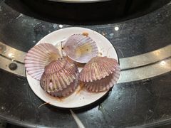 -大杰海鲜锅(基隆路店)