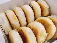 -矮子馅饼(大成路店)