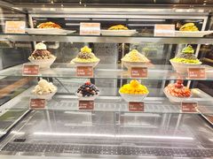 -劳顶笨咖啡(丽水宜家店)