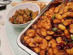 -蜀厨小匠·民间川菜(犀浦店)