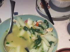 -杭州香格里拉·香宫中餐厅