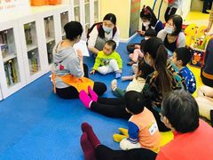 -KidsHome毅英宝贝家早教托育中心