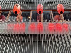 门面-日进一片海.生腌海鲜火锅.宵夜烧烤(三里屯总店)