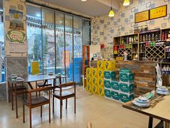 -阆辣荟餐饮(老味道8年·古城店)