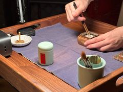 -桂语山房(满觉陇店)