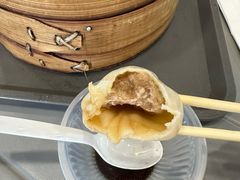 -鸡鸣汤包(红山动物园店)