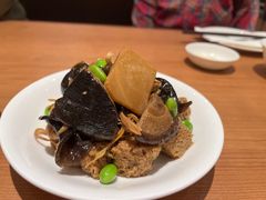 四喜烤麸-鼎泰丰(德基广场店)