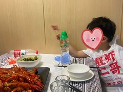 -靓虾二哥长沙地标小龙虾(五一广场店)