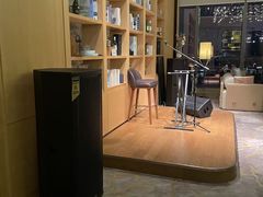 -三迪希尔顿酒店·星空酒廊