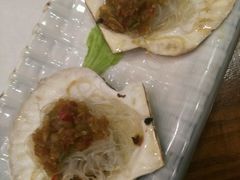 -青瓦餐厅·生鱼片·韩园烤肉(西塔店)